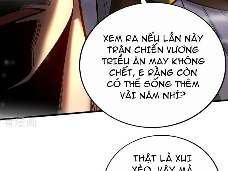 Đệ Tử Tu Luyện Còn Ta Thì Lười Biếng Chapter 102 - Trang 4