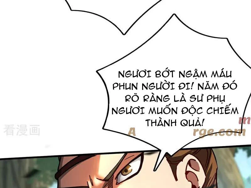 Đệ Tử Tu Luyện Còn Ta Thì Lười Biếng Chapter 102 - Trang 4