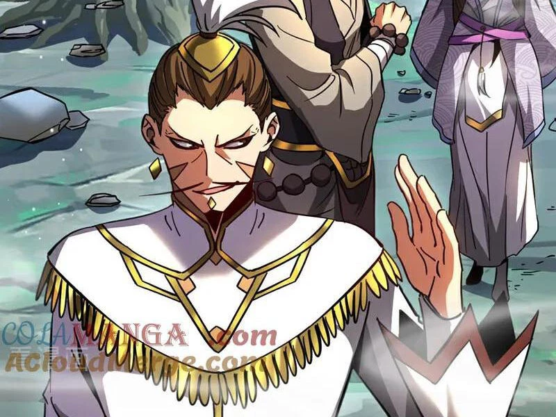 Đệ Tử Tu Luyện Còn Ta Thì Lười Biếng Chapter 102 - Trang 4
