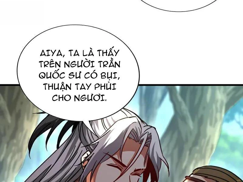 Đệ Tử Tu Luyện Còn Ta Thì Lười Biếng Chapter 102 - Trang 4