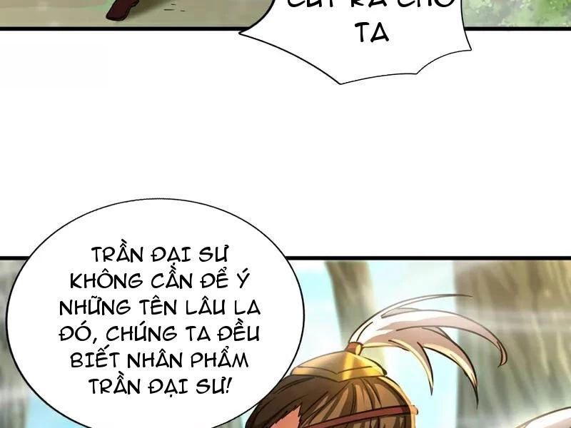 Đệ Tử Tu Luyện Còn Ta Thì Lười Biếng Chapter 102 - Trang 4