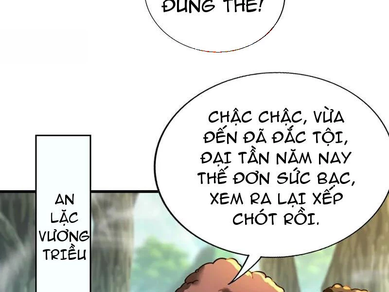 Đệ Tử Tu Luyện Còn Ta Thì Lười Biếng Chapter 102 - Trang 4