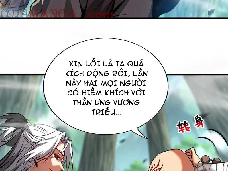 Đệ Tử Tu Luyện Còn Ta Thì Lười Biếng Chapter 102 - Trang 4