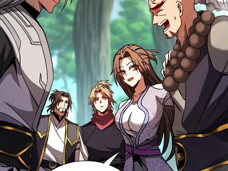 Đệ Tử Tu Luyện Còn Ta Thì Lười Biếng Chapter 102 - Trang 4