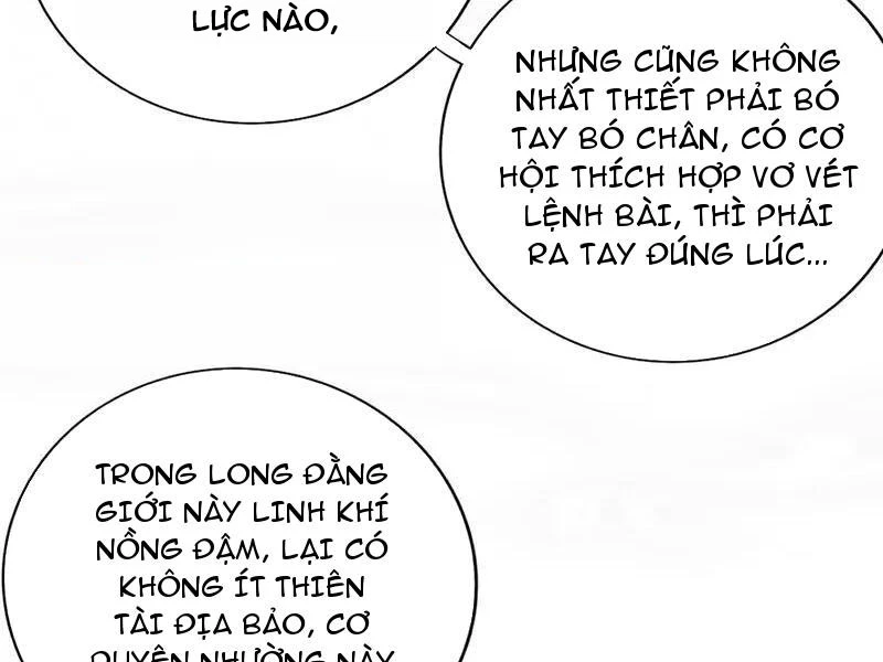 Đệ Tử Tu Luyện Còn Ta Thì Lười Biếng Chapter 102 - Trang 4
