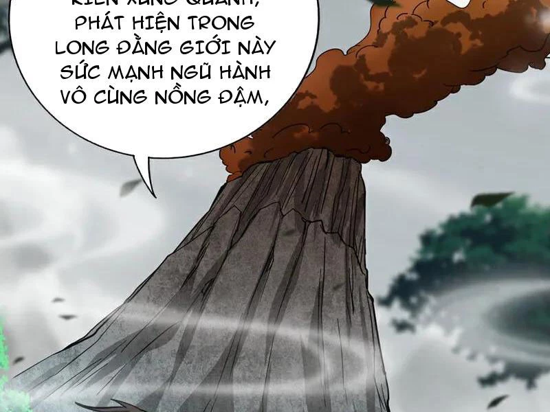 Đệ Tử Tu Luyện Còn Ta Thì Lười Biếng Chapter 102 - Trang 4