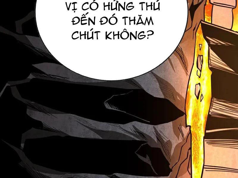 Đệ Tử Tu Luyện Còn Ta Thì Lười Biếng Chapter 102 - Trang 4