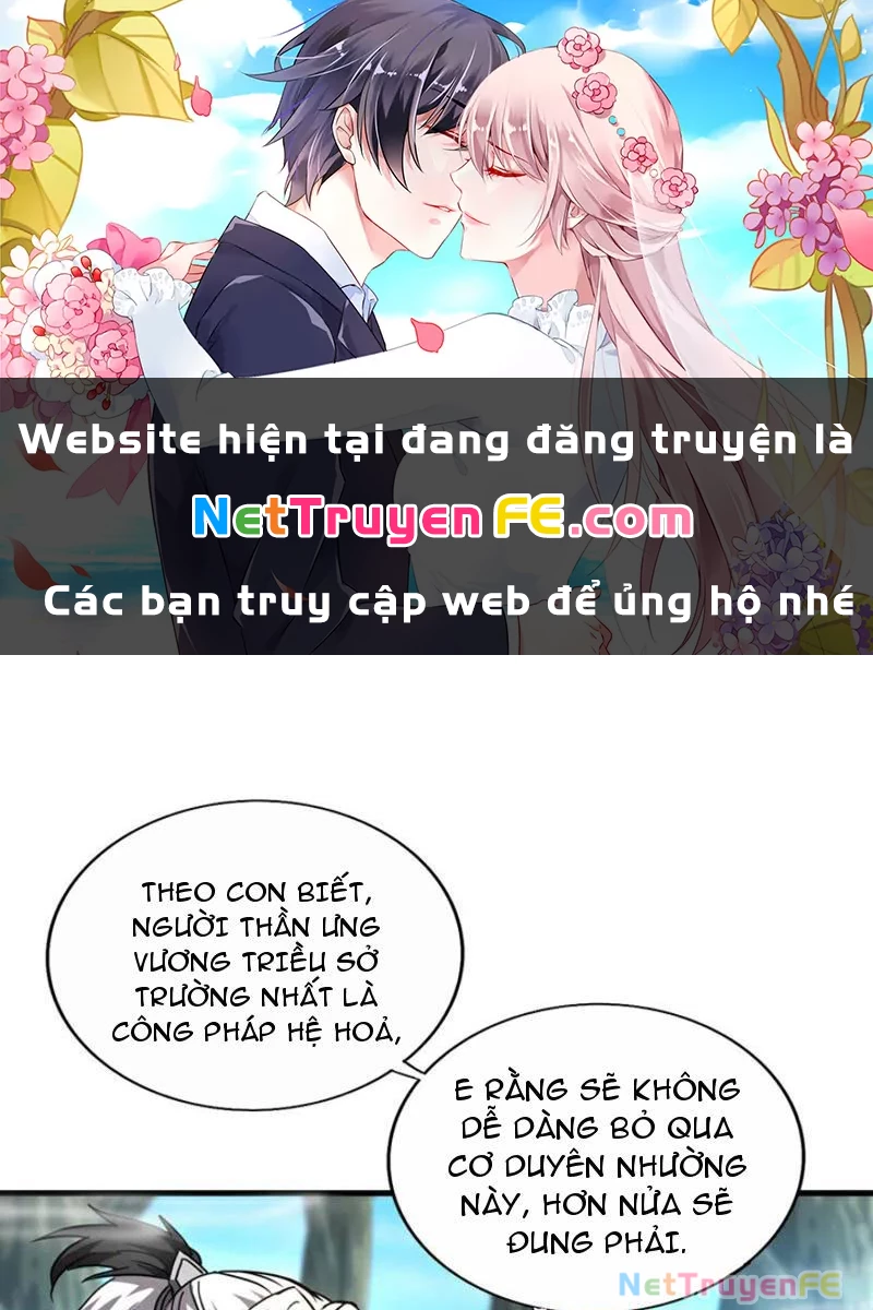 Đệ Tử Tu Luyện Còn Ta Thì Lười Biếng Chapter 103 - Trang 4