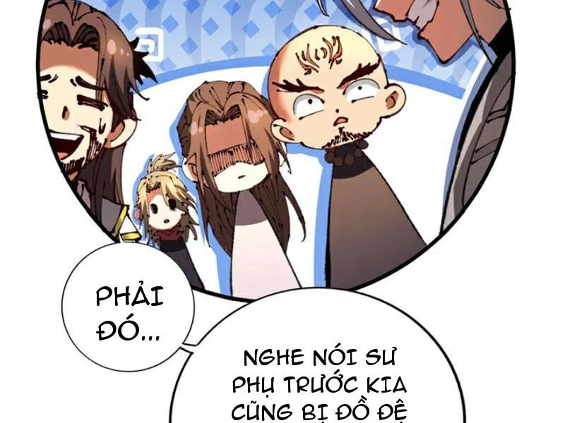 Đệ Tử Tu Luyện Còn Ta Thì Lười Biếng Chapter 103 - Trang 4