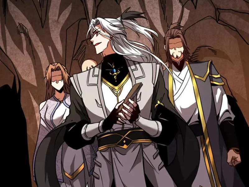 Đệ Tử Tu Luyện Còn Ta Thì Lười Biếng Chapter 103 - Trang 4