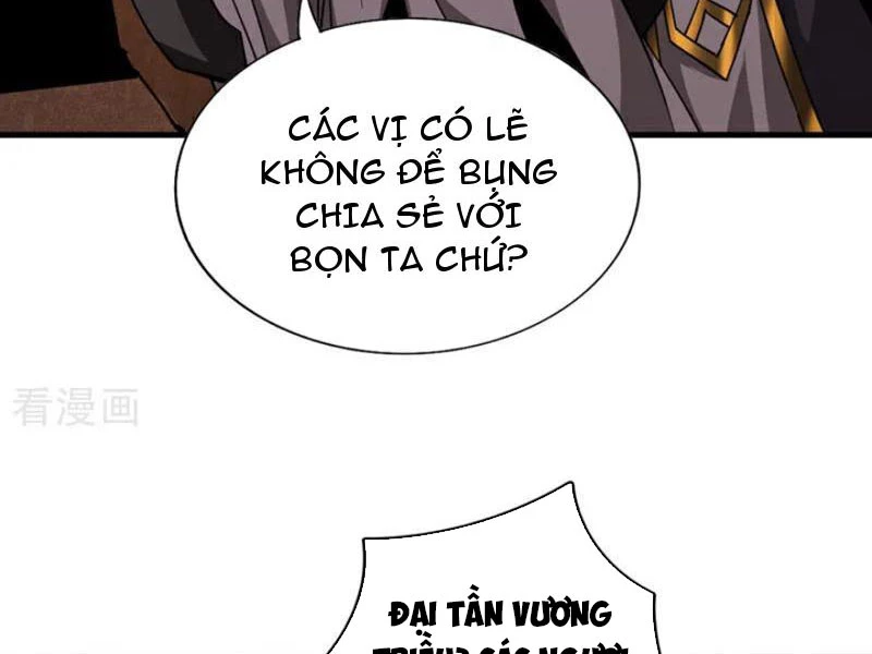 Đệ Tử Tu Luyện Còn Ta Thì Lười Biếng Chapter 103 - Trang 4