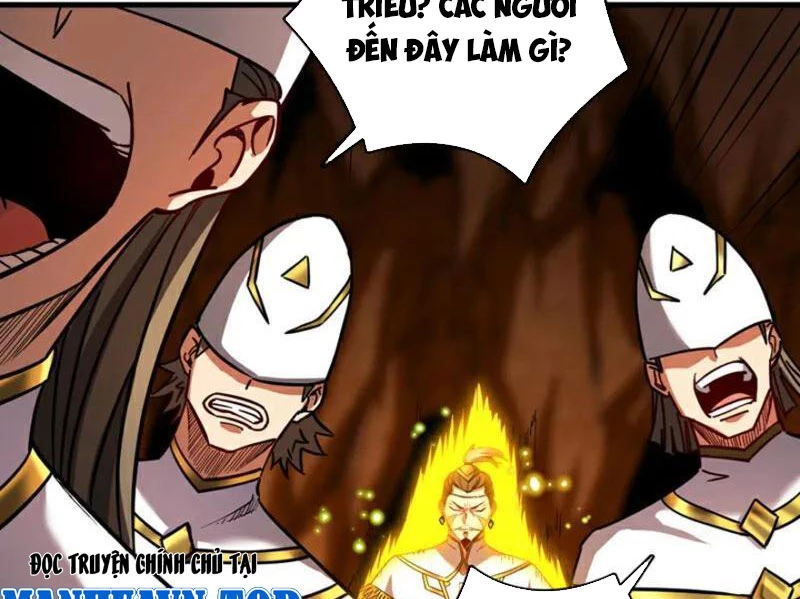 Đệ Tử Tu Luyện Còn Ta Thì Lười Biếng Chapter 103 - Trang 4