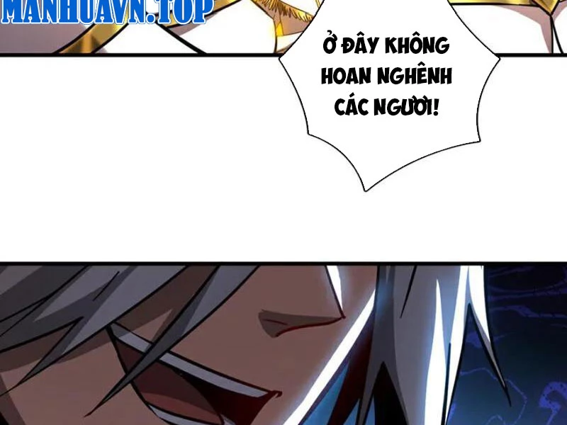 Đệ Tử Tu Luyện Còn Ta Thì Lười Biếng Chapter 103 - Trang 4