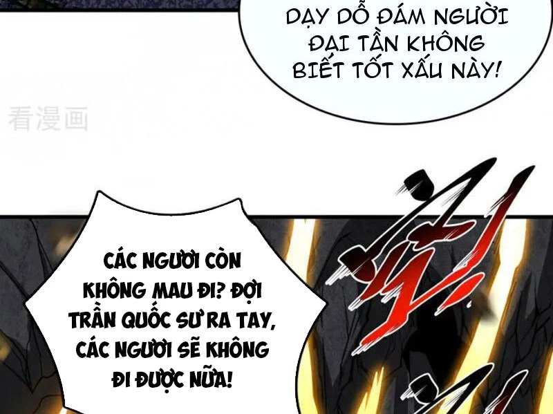 Đệ Tử Tu Luyện Còn Ta Thì Lười Biếng Chapter 103 - Trang 4