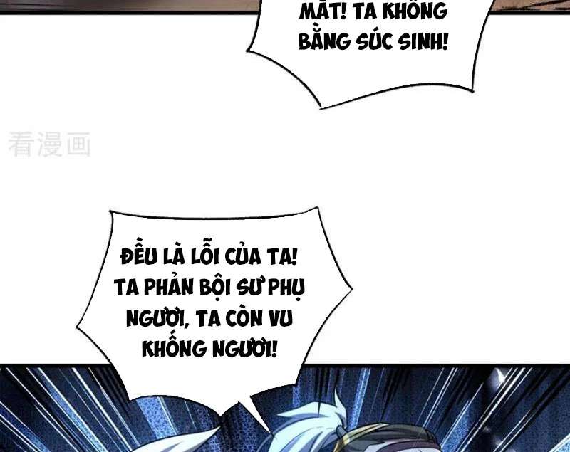 Đệ Tử Tu Luyện Còn Ta Thì Lười Biếng Chapter 103 - Trang 4