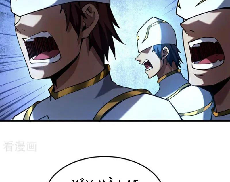 Đệ Tử Tu Luyện Còn Ta Thì Lười Biếng Chapter 103 - Trang 4