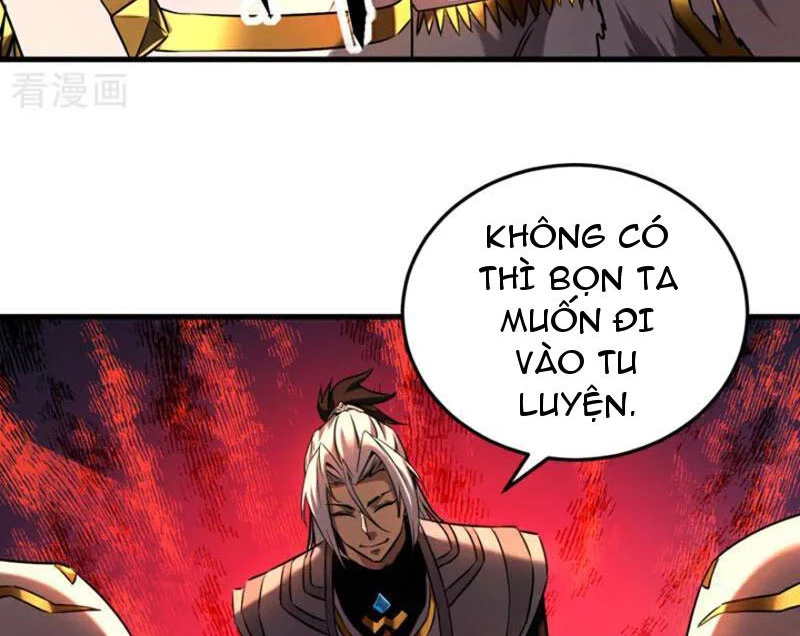 Đệ Tử Tu Luyện Còn Ta Thì Lười Biếng Chapter 103 - Trang 4