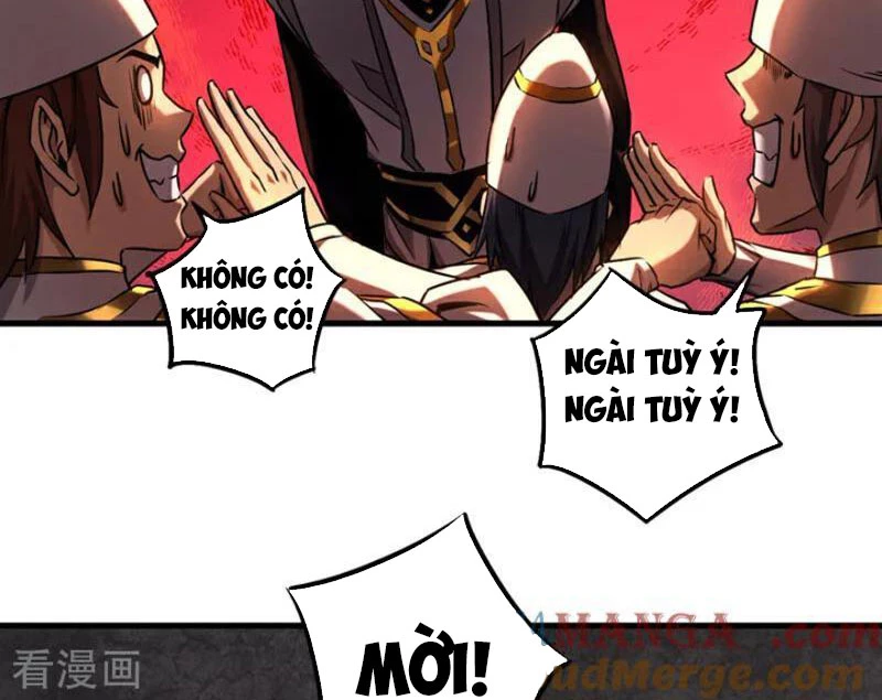 Đệ Tử Tu Luyện Còn Ta Thì Lười Biếng Chapter 103 - Trang 4