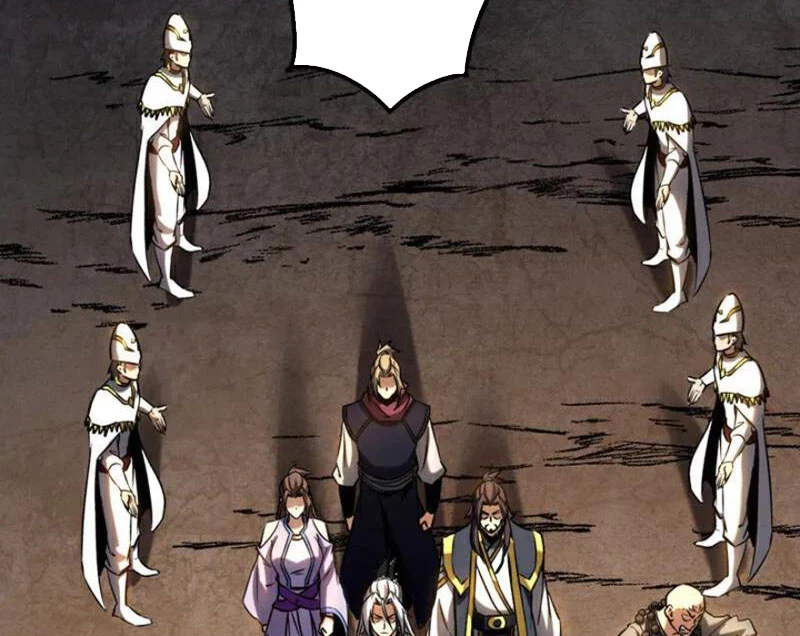 Đệ Tử Tu Luyện Còn Ta Thì Lười Biếng Chapter 103 - Trang 4