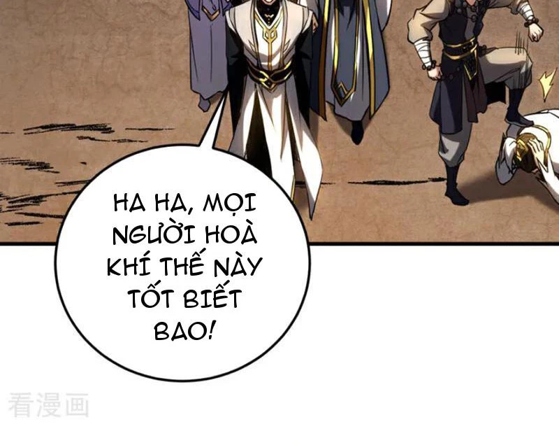 Đệ Tử Tu Luyện Còn Ta Thì Lười Biếng Chapter 103 - Trang 4