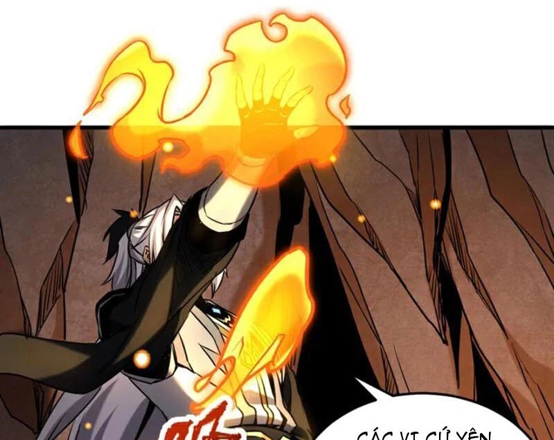 Đệ Tử Tu Luyện Còn Ta Thì Lười Biếng Chapter 103 - Trang 4