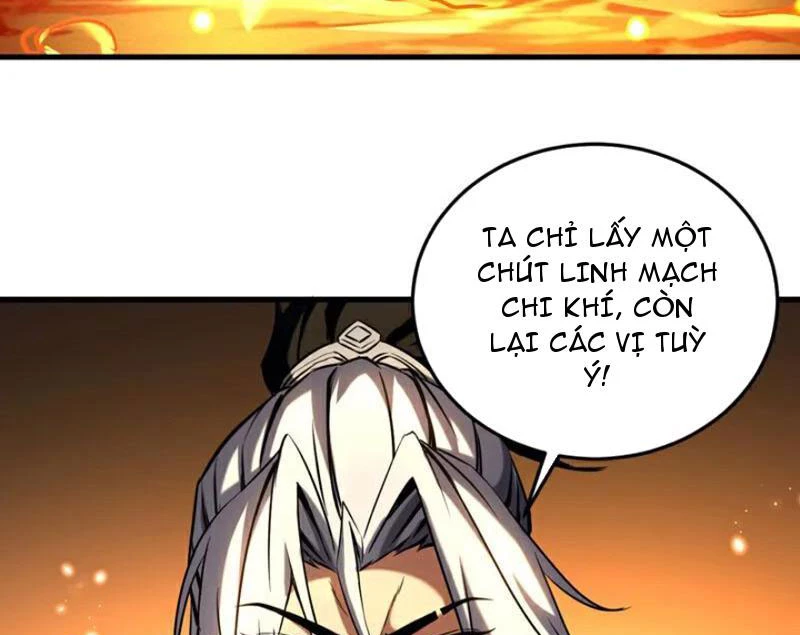 Đệ Tử Tu Luyện Còn Ta Thì Lười Biếng Chapter 103 - Trang 4