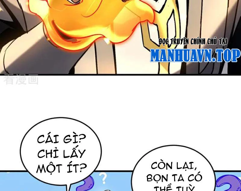 Đệ Tử Tu Luyện Còn Ta Thì Lười Biếng Chapter 103 - Trang 4