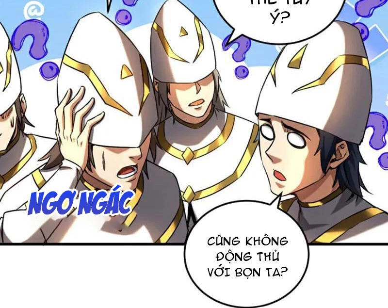 Đệ Tử Tu Luyện Còn Ta Thì Lười Biếng Chapter 103 - Trang 4