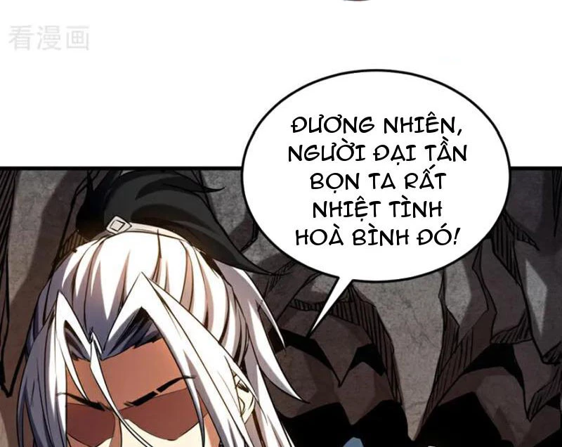 Đệ Tử Tu Luyện Còn Ta Thì Lười Biếng Chapter 103 - Trang 4