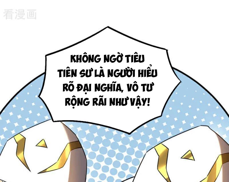 Đệ Tử Tu Luyện Còn Ta Thì Lười Biếng Chapter 103 - Trang 4