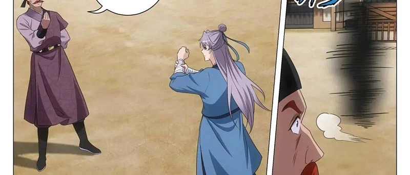 Đại Chu Tiên Lại Chapter 235 - Trang 4