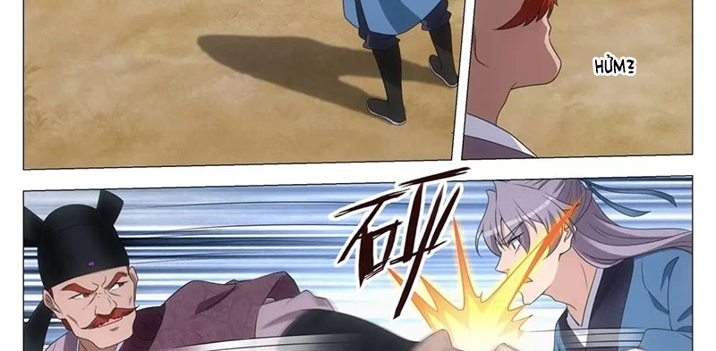 Đại Chu Tiên Lại Chapter 235 - Trang 4