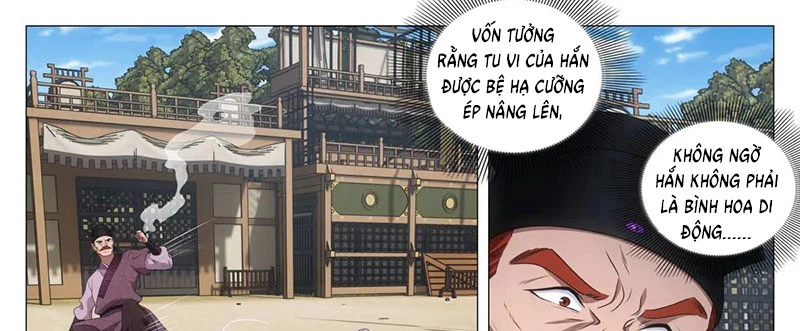 Đại Chu Tiên Lại Chapter 235 - Trang 4
