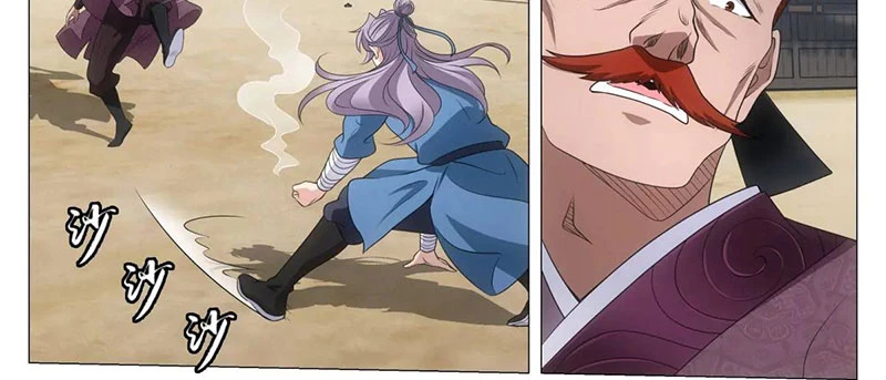 Đại Chu Tiên Lại Chapter 235 - Trang 4