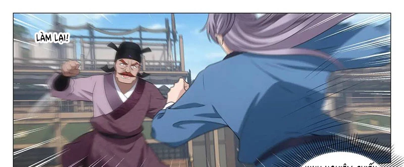 Đại Chu Tiên Lại Chapter 235 - Trang 4