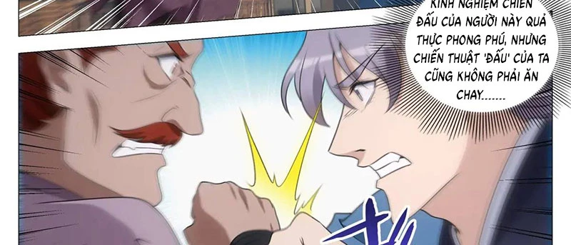 Đại Chu Tiên Lại Chapter 235 - Trang 4