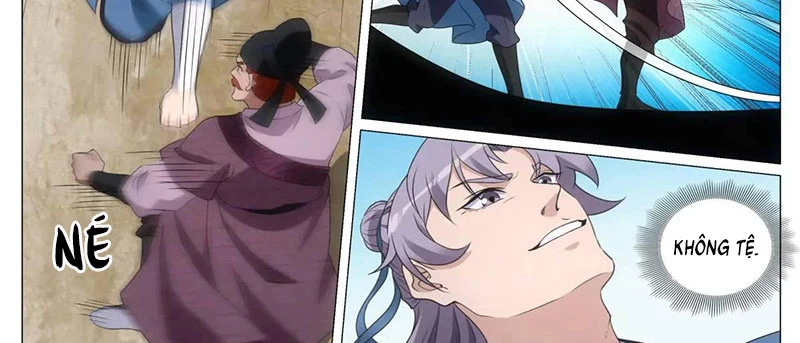 Đại Chu Tiên Lại Chapter 235 - Trang 4