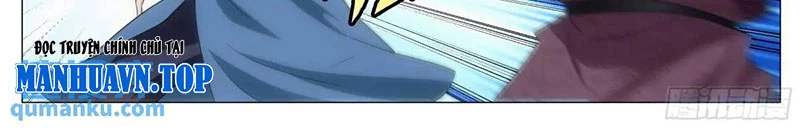 Đại Chu Tiên Lại Chapter 235 - Trang 4