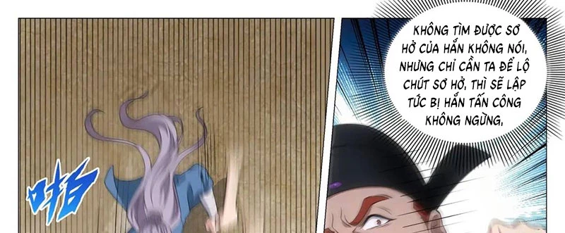 Đại Chu Tiên Lại Chapter 235 - Trang 4