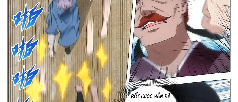 Đại Chu Tiên Lại Chapter 235 - Trang 4