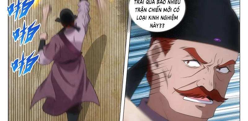 Đại Chu Tiên Lại Chapter 235 - Trang 4