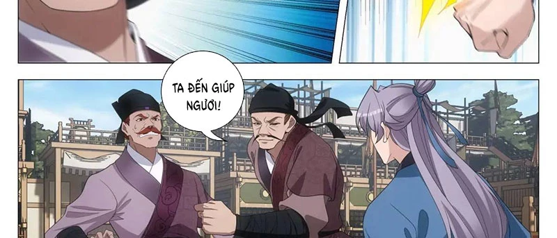 Đại Chu Tiên Lại Chapter 235 - Trang 4
