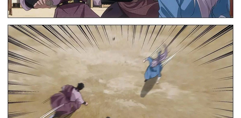 Đại Chu Tiên Lại Chapter 235 - Trang 4