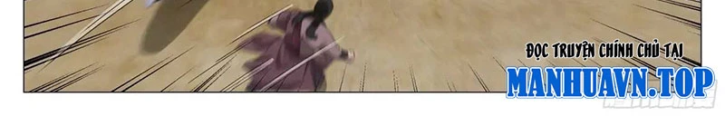 Đại Chu Tiên Lại Chapter 235 - Trang 4