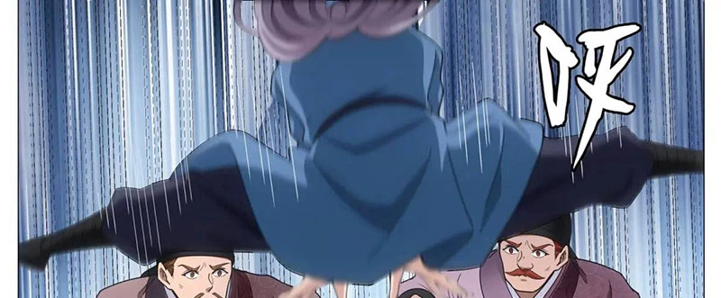 Đại Chu Tiên Lại Chapter 235 - Trang 4