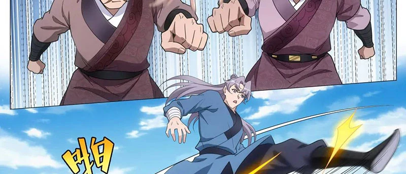 Đại Chu Tiên Lại Chapter 235 - Trang 4