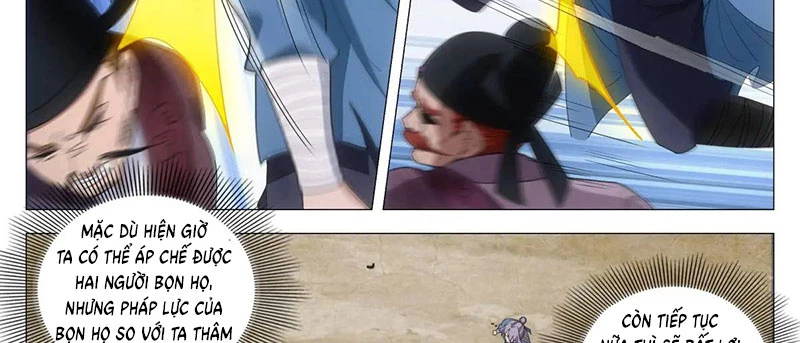 Đại Chu Tiên Lại Chapter 235 - Trang 4