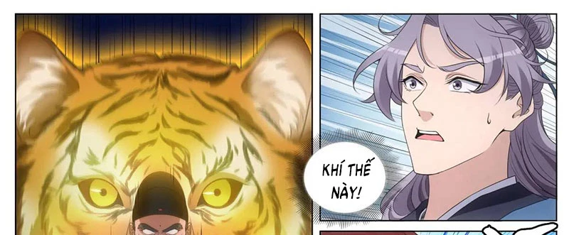 Đại Chu Tiên Lại Chapter 236 - Trang 4