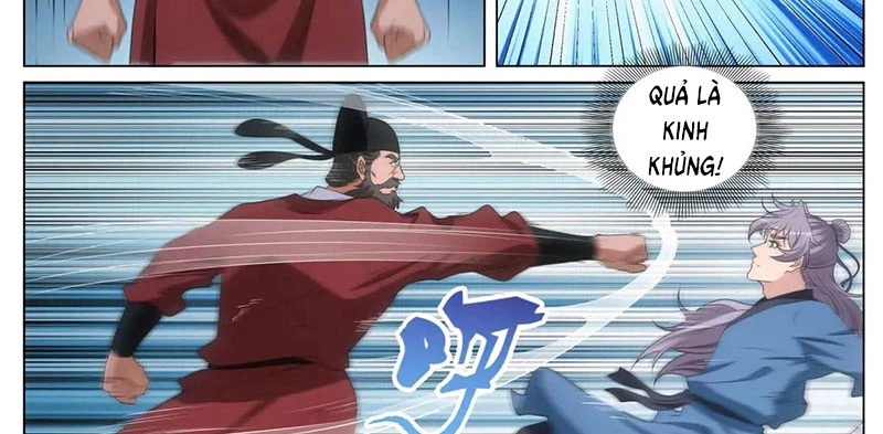 Đại Chu Tiên Lại Chapter 236 - Trang 4