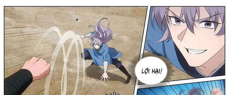 Đại Chu Tiên Lại Chapter 236 - Trang 4